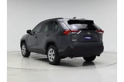 $19998 : Toyota RAV4 2020 LE 4dr SUV thumbnail