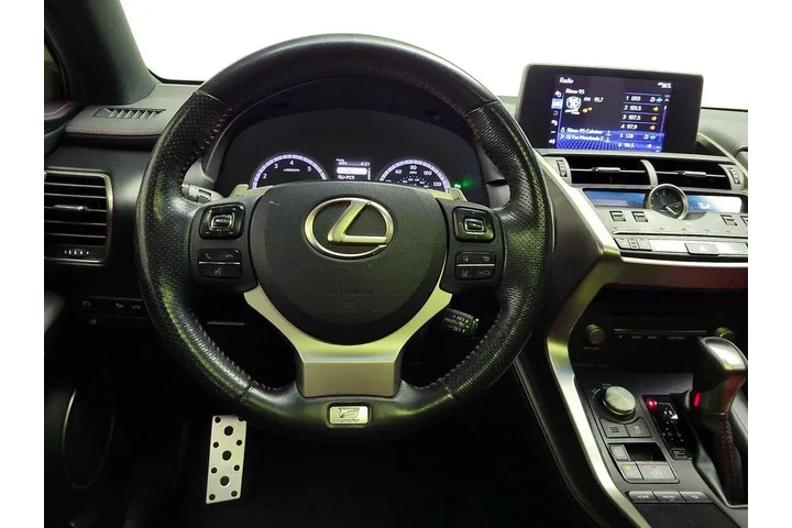 $21998 : Lexus NX 300 2019 4dr Crosso image 10