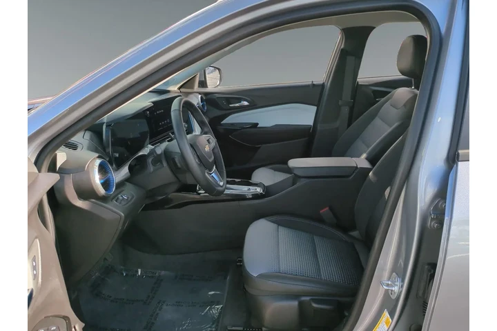 $24850 : Chevrolet Trax 2025 LT 4dr C image 9