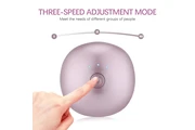 Usb Rechargeable Roller Massag thumbnail