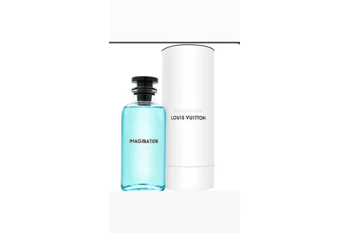 Vendedor de perfumería image 1
