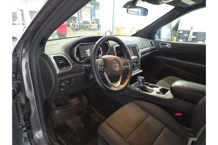 $17950 : Jeep Grand Cherokee 2018 4x4 image 9