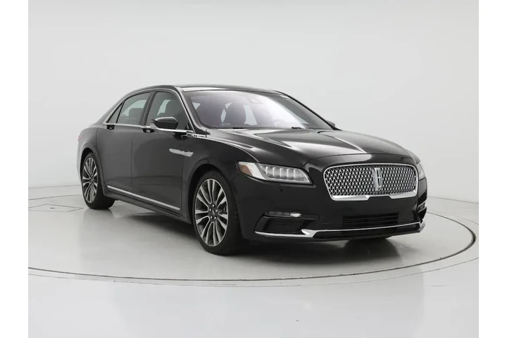 $31998 : Lincoln Continental 2020 Res image 1