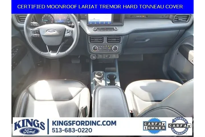 $29453 : Ford Maverick 2023 AWD Laria image 10