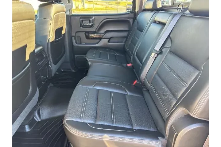 $21978 : GMC Sierra 1500 2015 4x4 Den image 10