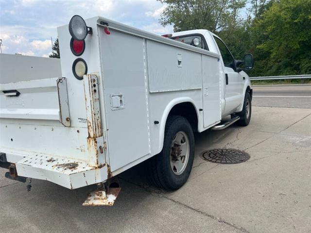 $8295 : 2006 F-350 Super Duty XL image 9