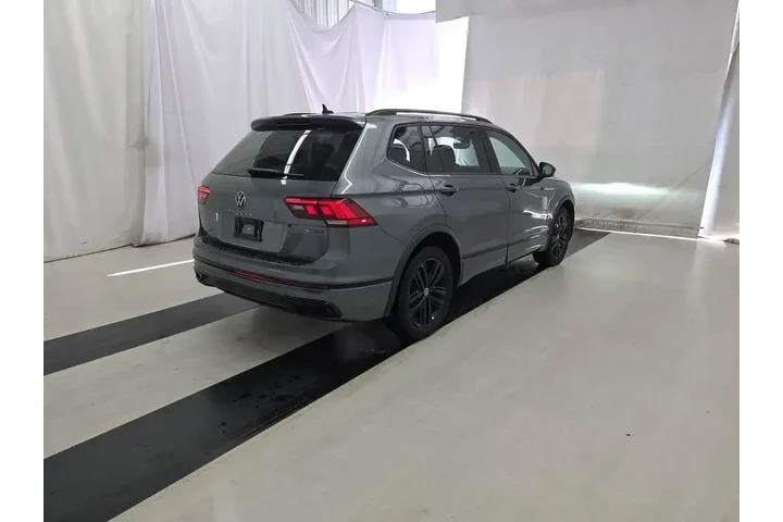 $21993 : Volkswagen Tiguan 2022 AWD S image 4