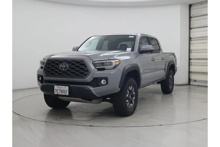 $37998 : Toyota Tacoma 2020 4x4 TRD O image 4