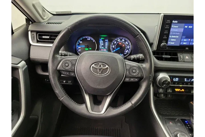$33998 : Toyota RAV4 Hybrid 2021 AWD image 10