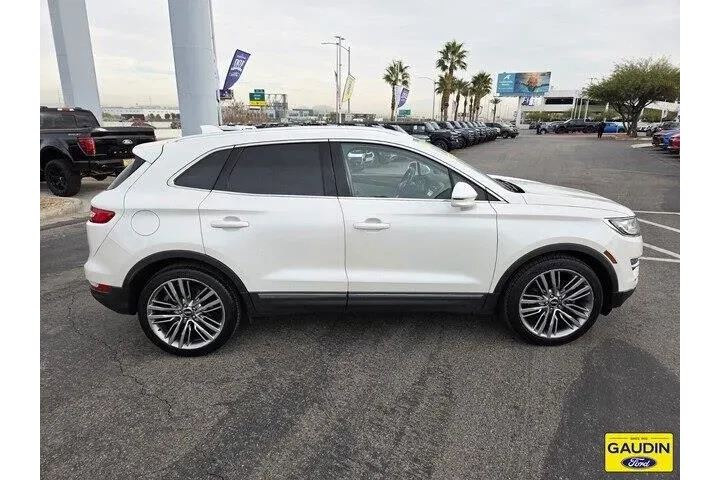$10995 : Lincoln MKC 2016 AWD Reserve image 8