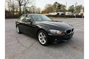 $7999 : 2015 BMW 3 Series 320i xDrive thumbnail