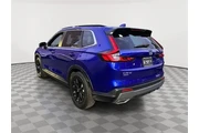 $30640 : Honda CR-V Hybrid 2025 AWD S thumbnail