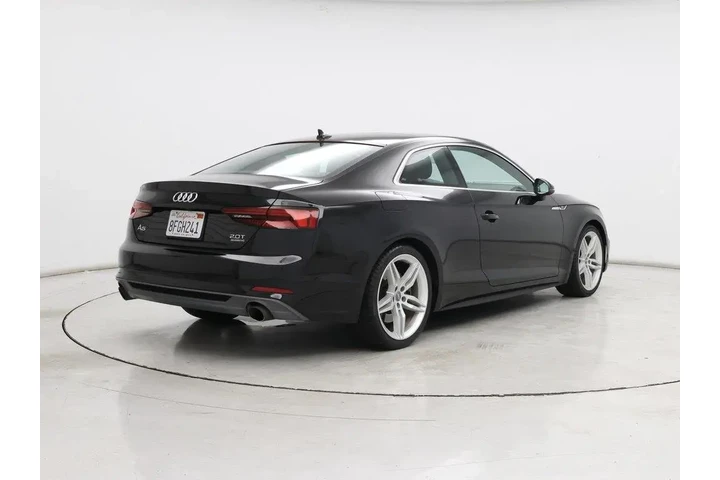 $21998 : Audi A5 2018 AWD 2.0T quattr image 8
