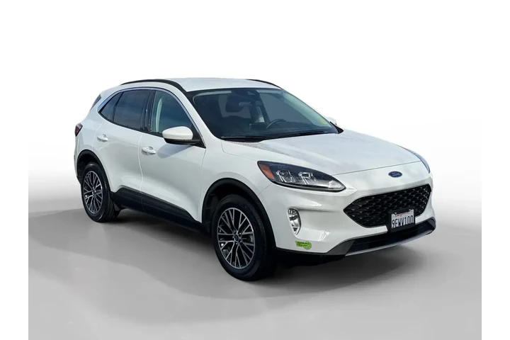 $23773 : Ford Escape Plug-In Hybrid 2 image 7