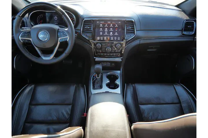 $25990 : Jeep Grand Cherokee 2019 4x4 image 10