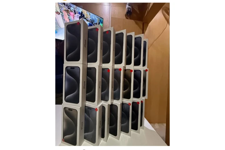 $1200 : Teléfonos Apple iPhone y Samsu image 5