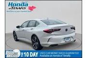 $33495 : Acura TLX 2024 4dr Sedan w/T thumbnail