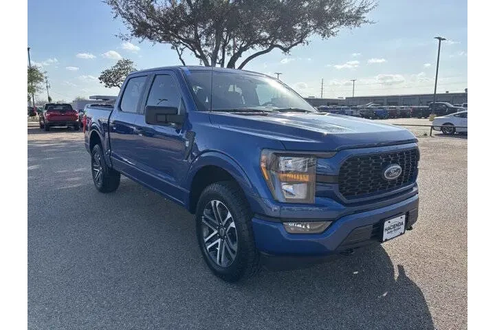 $36973 : 2023 F-150 image 6