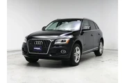 $18998 : Audi Q5 2017 AWD 2.0T quattr thumbnail
