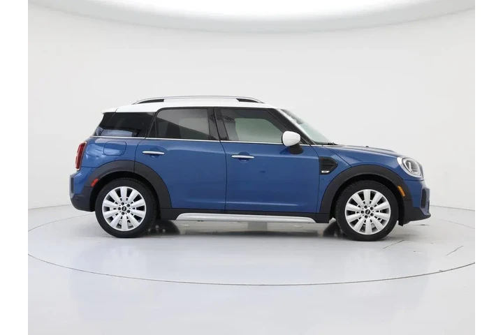 $23998 : MINI Countryman 2021 AWD Coo image 7