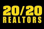 VENDE Y GANA! 20/20 REALTORS