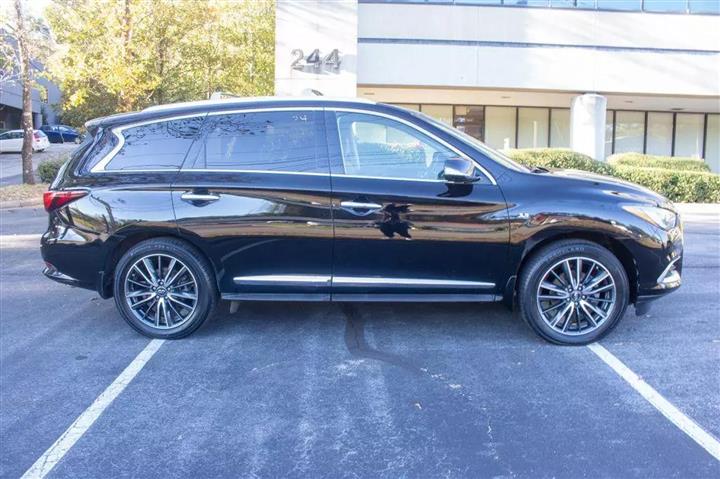 $13500 : 2016 INFINITI QX602016 INFINI image 6