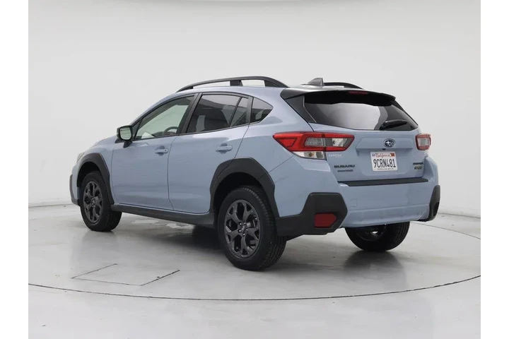 $26998 : Subaru Crosstrek 2023 AWD Sp image 2