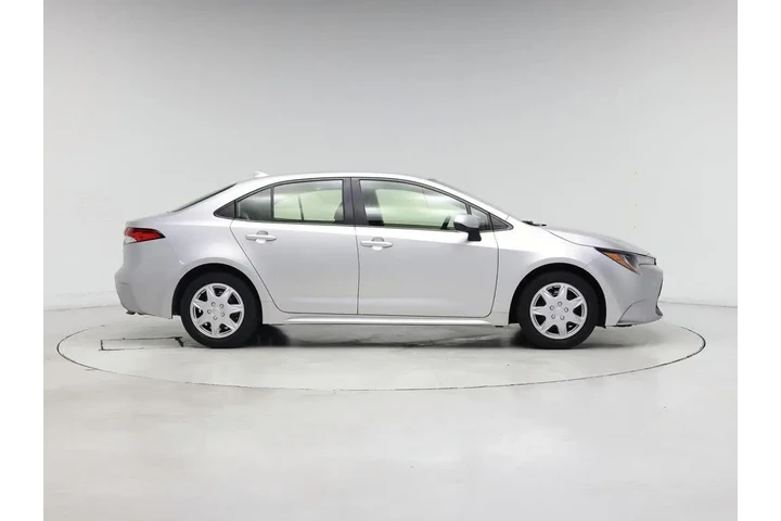 $19998 : Toyota Corolla 2022 LE 4dr S image 7