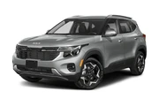Kia Seltos 2025 EX 4dr SUV en Las Vegas