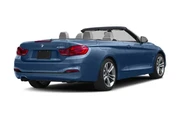 $17500 : BMW 4 Series 2019 AWD 430i x thumbnail