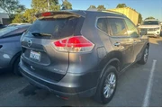 $11999 : Nissan Rogue 2015 AWD SV 4dr thumbnail