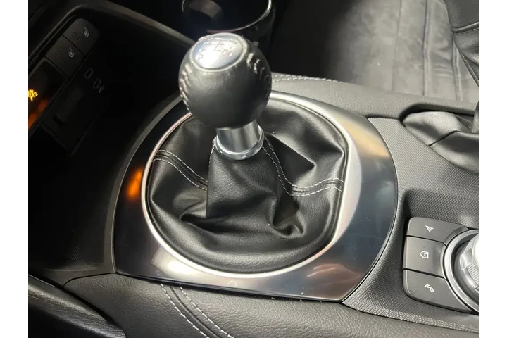 $36000 : Mazda MX-5 Miata RF 2024 Clu image 9