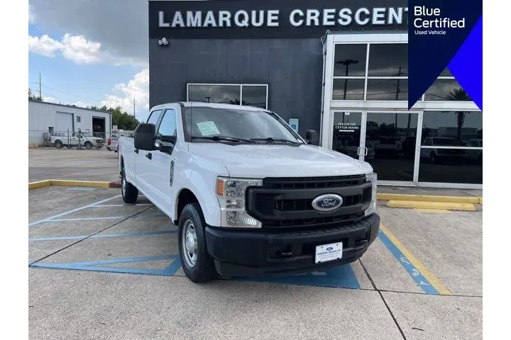 $28365 : Ford F-250 Super Duty 2021 4 image 2