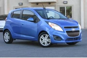 $5995 : 2014 Spark 1LT CVT thumbnail