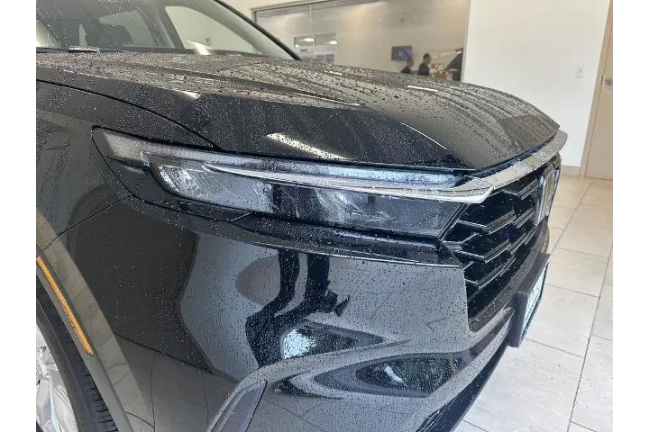 $31975 : Honda CR-V 2024 AWD EX-L 4dr image 9