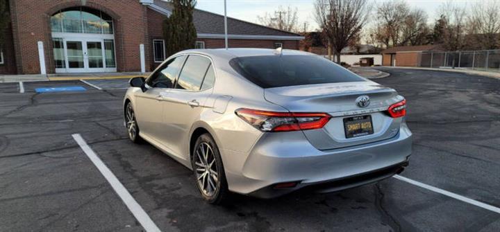 $22700 : 2021 Camry XLE image 7