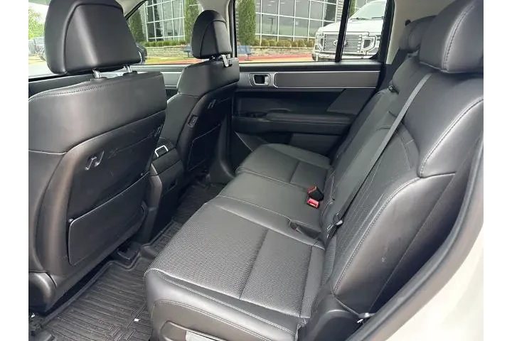 $27924 : Hyundai SANTA FE 2024 SEL 4d image 10