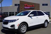 2022 Equinox LT en Tulare