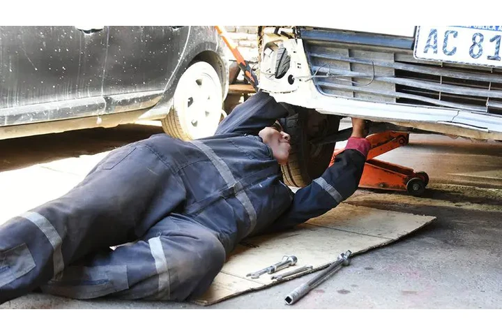 Mecanico automotriz image 1