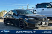 Honda Civic 2025 Sport 4dr S en Imperial County