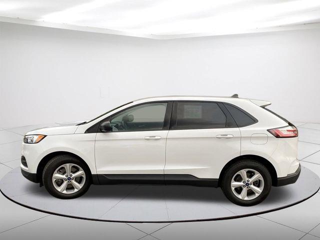 $19944 : Pre-Owned 2020 Edge SE image 10