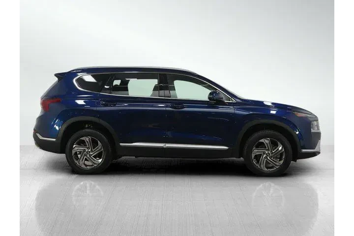 $21998 : Hyundai SANTA FE 2021 AWD SE image 6