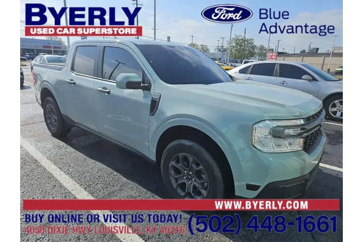 $24000 : Ford Maverick 2022 AWD XL 4d image 1