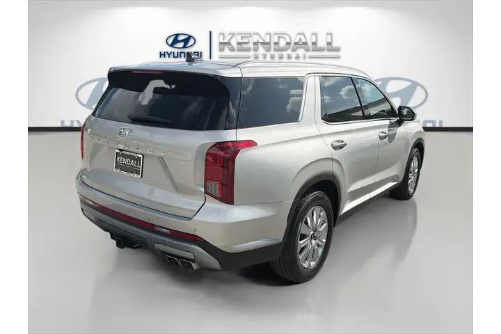 $30887 : Hyundai PALISADE 2025 SEL 4d image 4