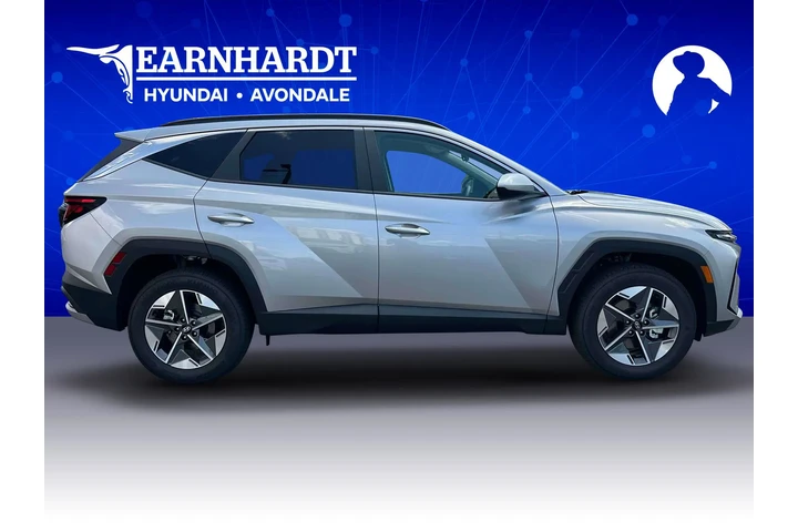 $24999 : Hyundai TUCSON 2025 SEL 4dr image 9