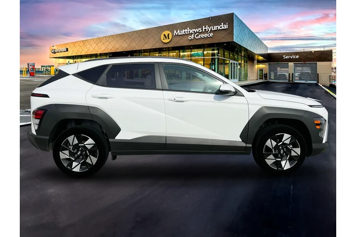 $18799 : Hyundai KONA 2024 AWD SEL 4d image 9