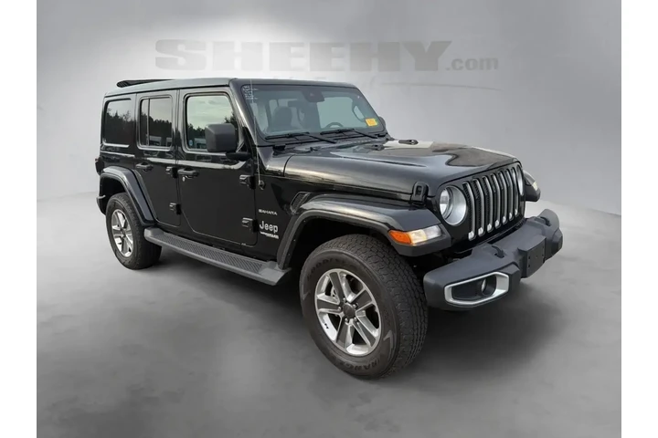 $33771 : Jeep Wrangler Unlimited 2022 image 2