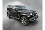 $33771 : Jeep Wrangler Unlimited 2022 thumbnail