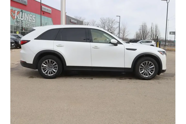 $26477 : Mazda CX-90 2024 AWD 3.3 Tur image 10