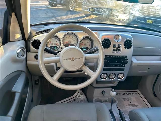 $3850 : 2006 CHRYSLER PT CRUISER image 5